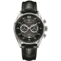 Tag Heuer Carrera Calibre 36 Automatic Men's Watch CAR2B10-FC6235